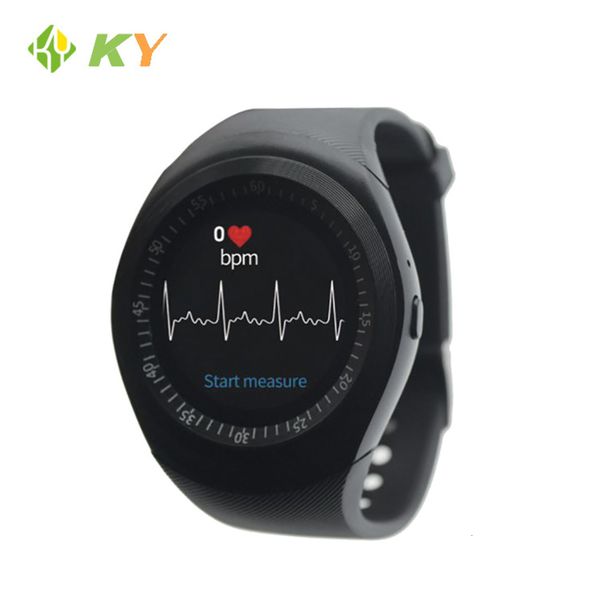 

y1x elderly heart rate and blood prsure positioning smart sedentary alarm card telephone