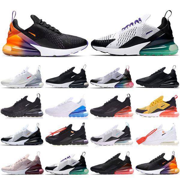 

2021cushion mens running shoes platinum jade triple black white metallic gold s sports usa p blue 27c women trainers sneakers