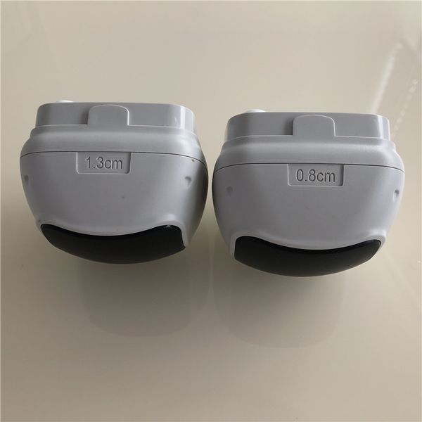 

hifu spare parts selling lipohifu cartridge 8mm &13mm for hifu machine body slimming/weight loss/body shaping