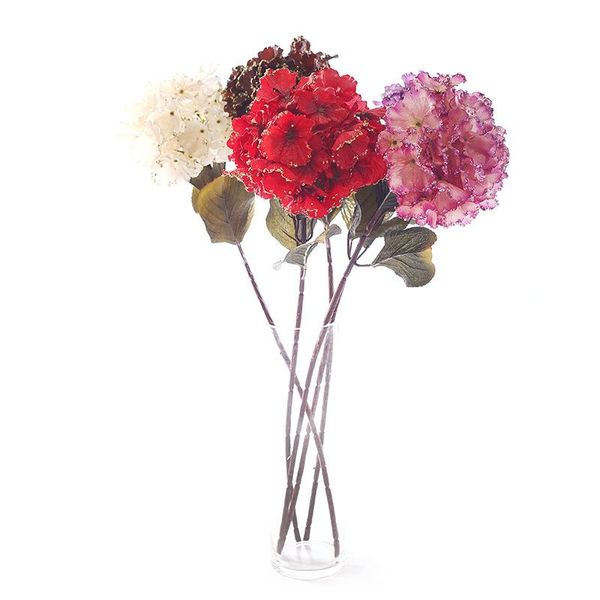 

artificial flowers wedding decoration party decoration home artificial plants silk flowers