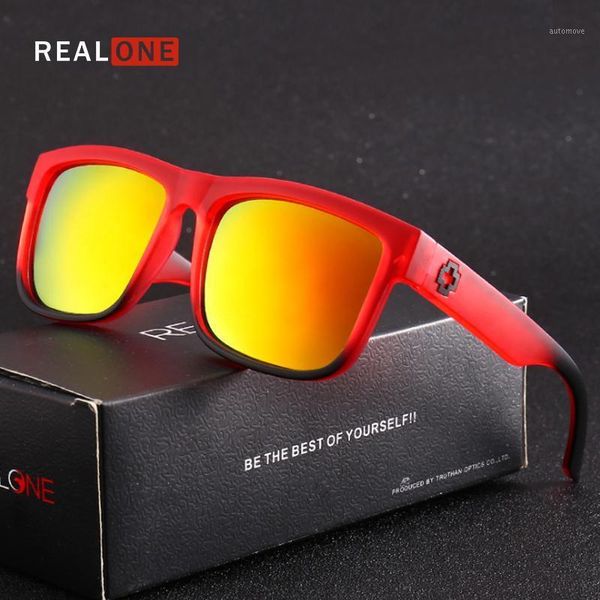 

men's women's sunglasses square fashion coated sunglasses men's outdoor driving travel glasses uv400 gafas de sol lunette1, White;black