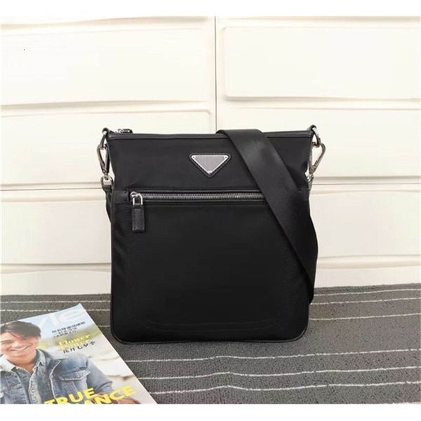 

outlet global classic luxury package canvas leather cowhide men's shoulder bag handbag 0819 size 28 26 2 cm