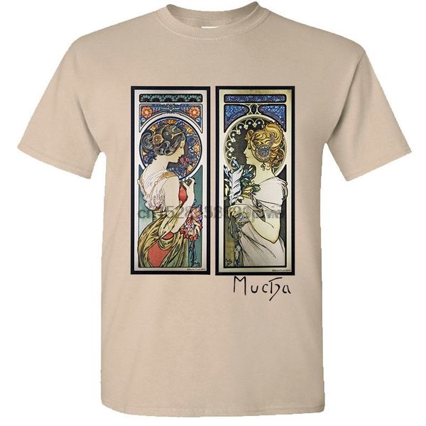

alphonse mucha hq print hoodie designers t shirts sweatshirt
