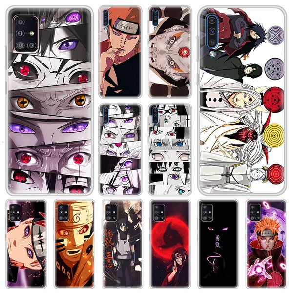 

samsung galaxy a50 a51 a71 a10 a20e a21s a30 a31 a40 a41 a70 a20s a01 a72 anime naruto blindfold
