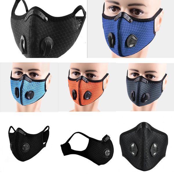 

filter protective dust smog face masks with cycling black activated carbon pm2.5 anti 21wqx 1 3rw5