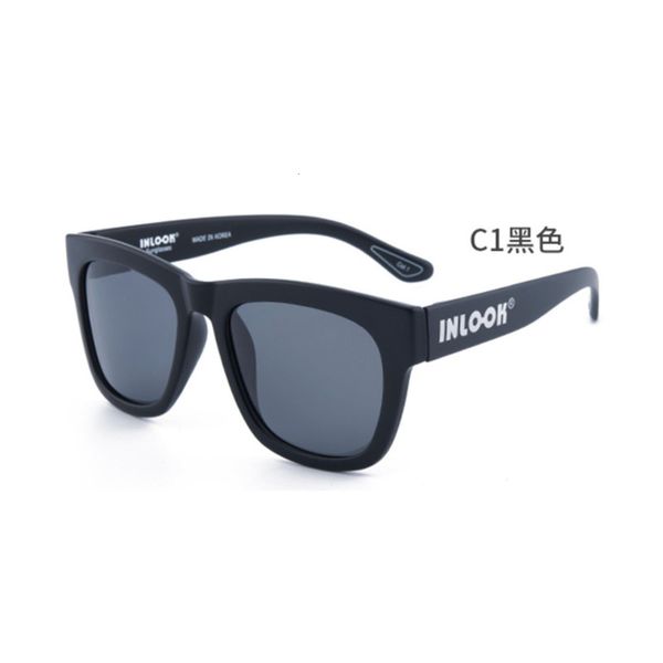 

tr sunglasses ultra frame korea light inlook fashionable eyeglass sunglasses trend korean glasses s01, White;black