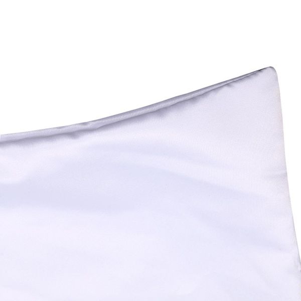 

pattern polyester plaid 45*45cm 1pcs christmas black pillow red case decorative sofa car home decor throw pillowcover 40976