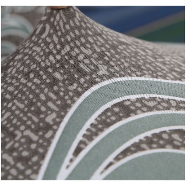 

hongbo floral printing removable chair cover big elastic slipcover modern kitchen seat case stretch chair cover for banquet home f bbyvak