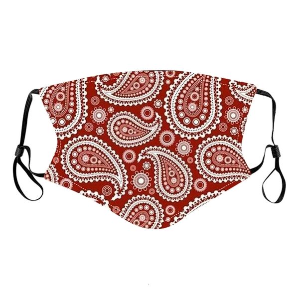

anti dust leopard print adults camouflage fashion masks mouth coverdust mask breathable face#918