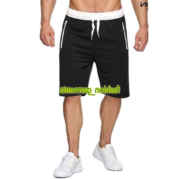 

new explosion models summer beach casual fashion cotton shorts mens trend sports pants