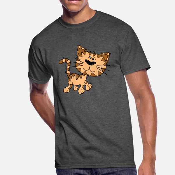 

gerald g cartoon cat walking 2400px designers graphic t shirt classic print sports tracksuit hoodie sweatshirt
