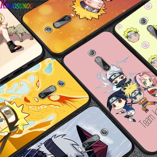 

naruto kakashi kawaii mobile phone case is redmi 10x 9 prime 9c 9a 8 8a 7 65 4x 4 k20 pro k30 ultra 7a 6a 6 s2 5a plus go