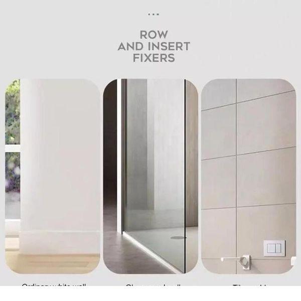 

double-sided adhesive hooks socket holder hook transparent hooks suction cup sucker wall storage holder bathroom adhes wmtalc