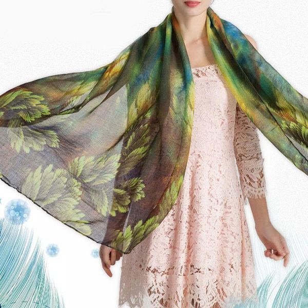 

шарф женщин 100180cm дамы элегантный большой платок wrap хиджаб 2020 новая мода печати шарфы качества foulard бандана sqcmiw ppshop01, Black