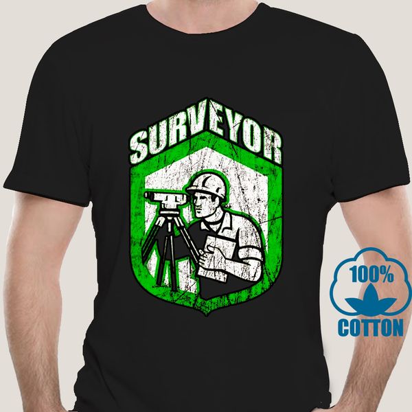 

4063a surveyor iii tshirt engineer construction ingenieur bauleiter bauarbeiter sport hooded sweatshirt hoodie