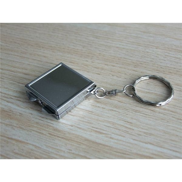 

a-sublimation blank heart round makeup mirrors hermal transfer printing cosmetic mirror subliming consumables