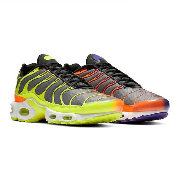 Mens & Womens Nike Air Max Plus TN Color Flip White -16934 - Wholesale Sneakers