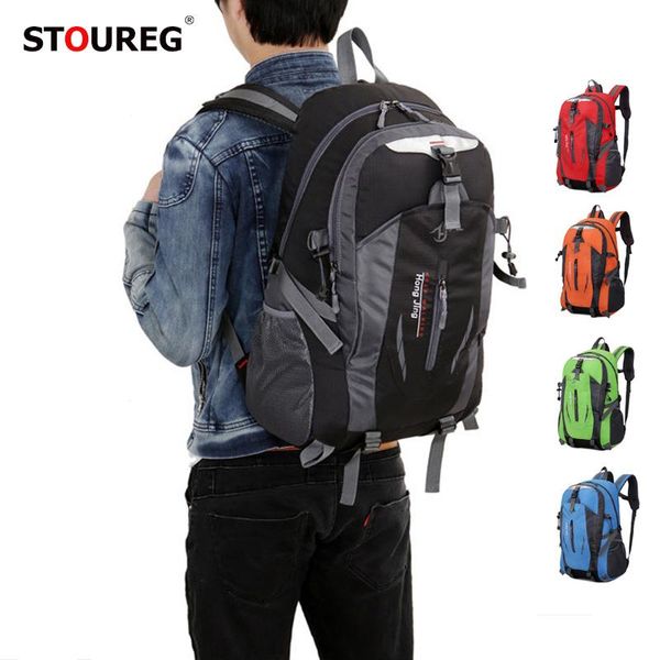 

outdoor bags men waterproof climbing hiking backpack,outdoor fishing camping travel backpack sports bag,women trekking mountaineering