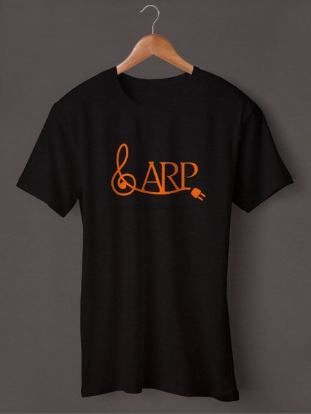 

arp vintage logo music synthesizer s m l xl 2xl 3xl hoodie designers t shirts sweatshirt