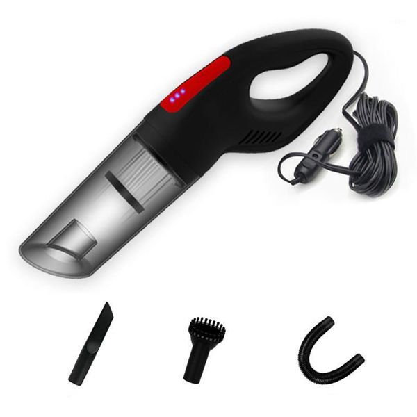 

wired wet dry use 120w hepa filter handheld mini portable plastic 3500kpa car vacuum cleaner home interior care for pet hair1