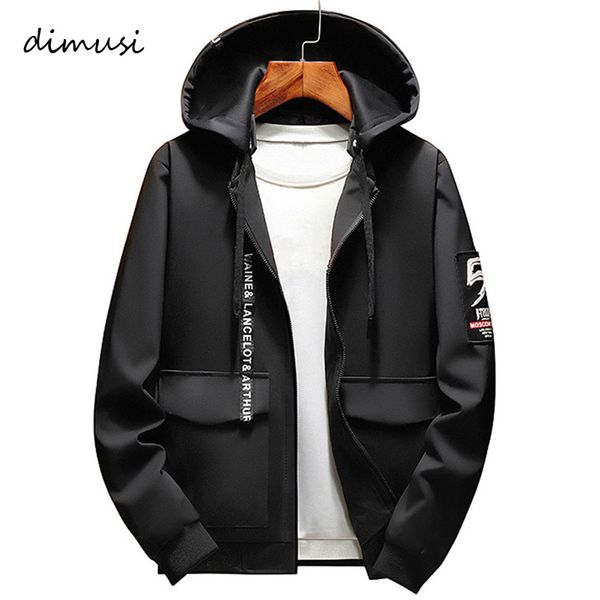 

spring autumn mens bomber jackets male fashion anorak hip hop streetwear jackets men's patchwork windbreaker coats 8xl, Black;brown