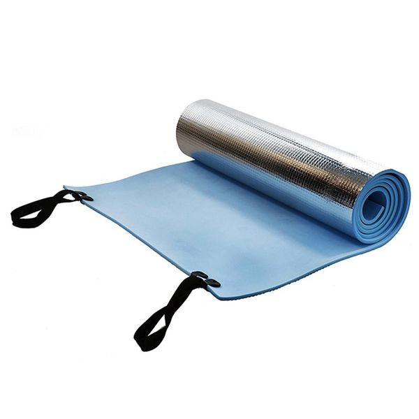 

1piece 180*50cm non-slip eva yoga mat yoga pilates indoor outdoor garden fitness training pad mats comfort foam