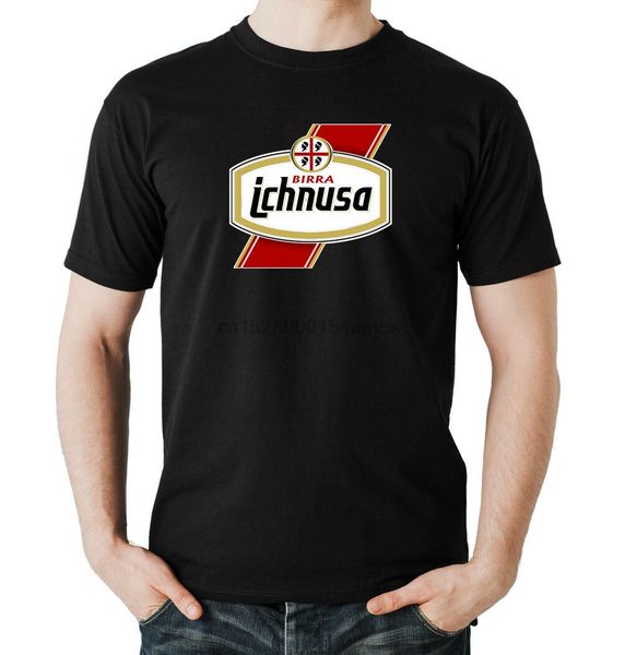 

ichnusa birra t-shirt black beer sardinia italy alcohol sport hooded sweatshirt hoodie