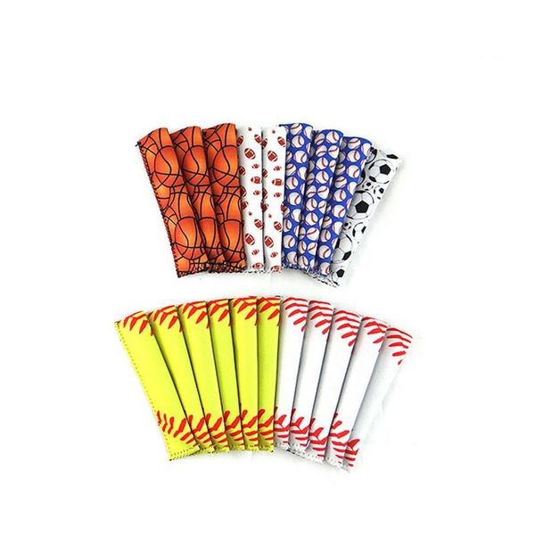 

baseball popsicle holder pop sleeves ice lolly bag summer kids ice sleeves ers popsicle holder jllzla allguy