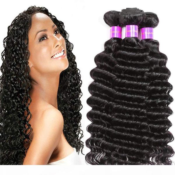 

9a class quality double drawn remy skin weft tape hair extensions 100% ponytail human hair extensions, Black