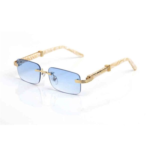 Accessori pregiati Montature per occhiali Donna Uomo Designer Ottica Antica prescrizione Occhiali classici di qualità speciale Occhiali nuovi francesi