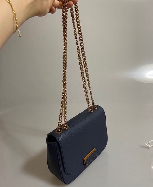 

little c girl's single shoulder messenger bag