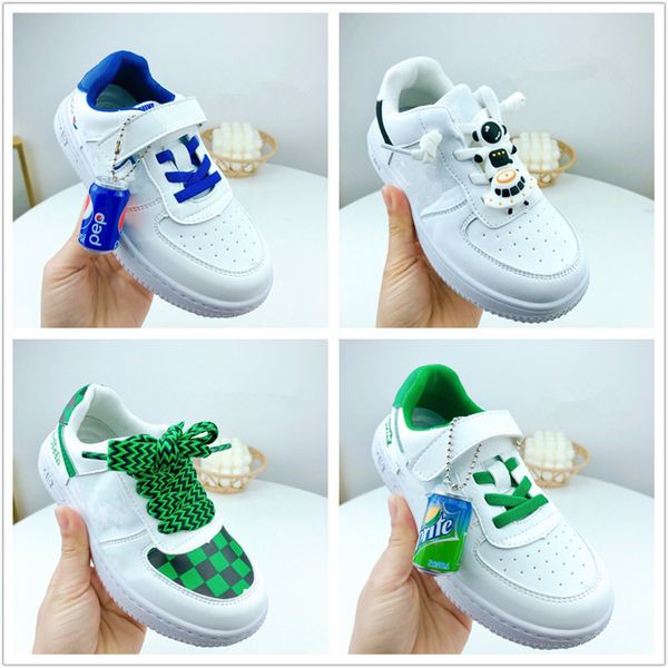 

designers youth 1s low hook loop basketball shoes kids boys girls shadow pistachio frost pale ivory platform running outdoor jogging toddler