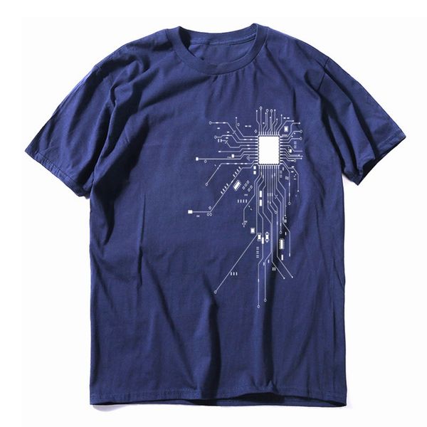

sport coolmind 100% cotton geek heart print men t shirt casual short sleeve men tshirt summer t-shirt o-neck mens tee shirts cr-b0104