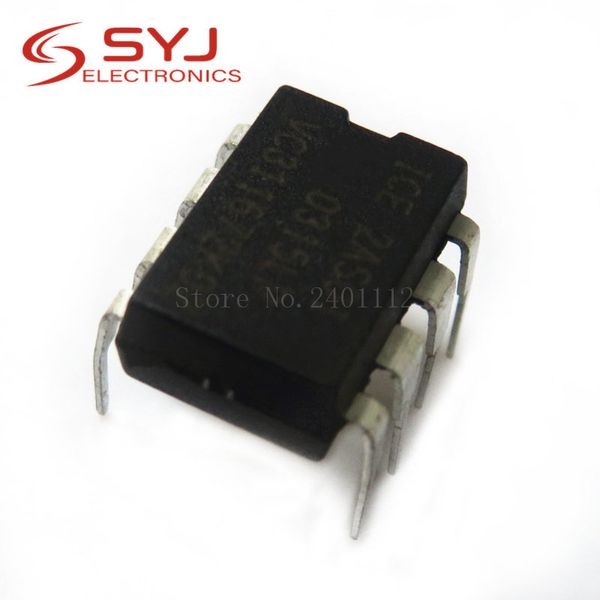 

5pcs / lot ice2as01 2as01 dip-8 in stock