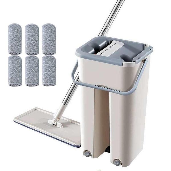 

новая магия matic спин швабра избегайте мытье рук сверхтонкие волокна чистящий главная кухня деревянный пол ленивый сотрудник швабры bbyyyl