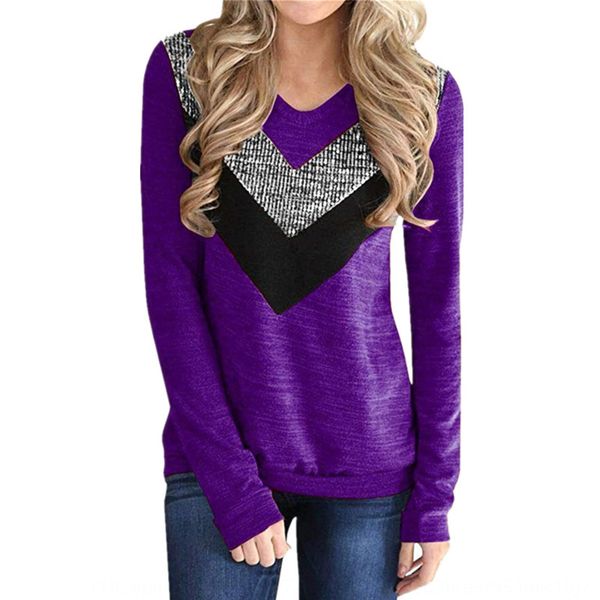 

2020 spring new base sequined long-sleeved 2020 spring new base sequined long-sleeved t-shirt sweater t-shirt sweater gi5pv, White