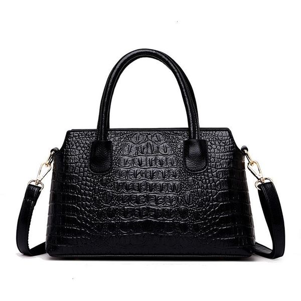 

2020 bags woman package crocodile handbag single shoulder oblique satchel luxury fashion women crossbody for designer sale