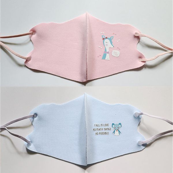 

new lovely summer spring and children treasure 3d three-dimensional breathable dust mask housekeeping designer masks t2i5987