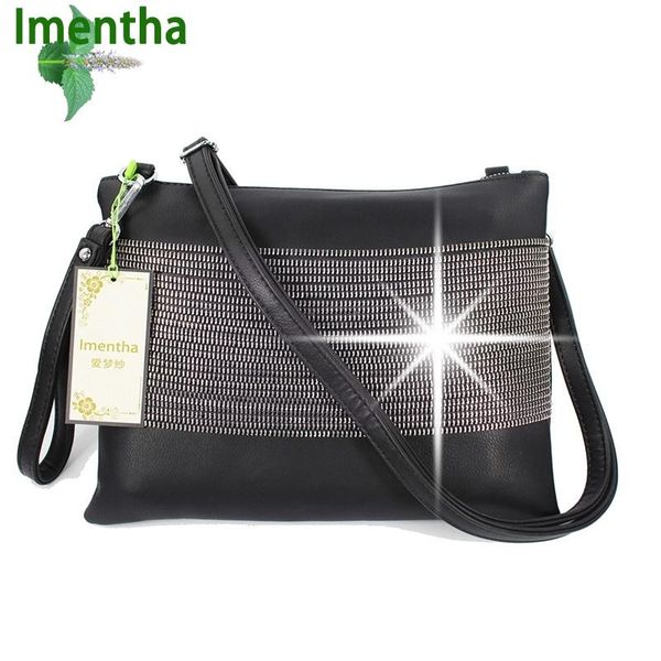 

fast ship 2020 women messenger bags black crossbody bags for women leather handbags purses and handbags shoulder
