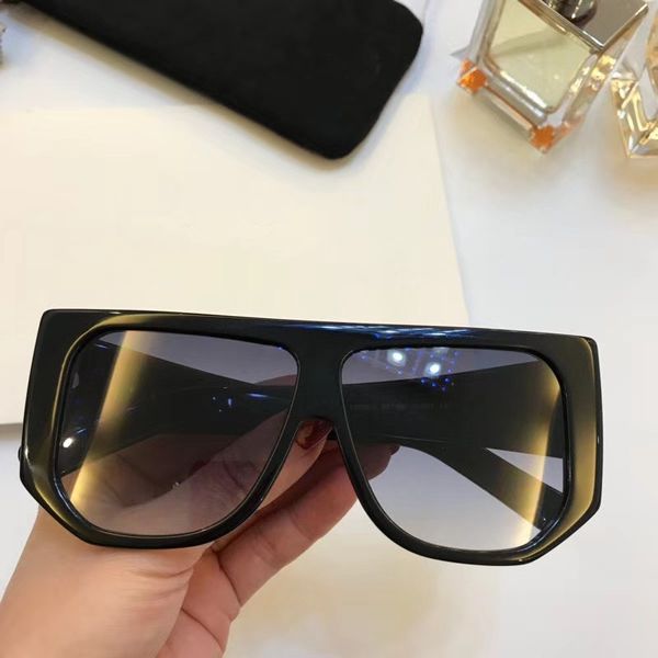 

2021 new 27 mens sunglasses men sun glasses temperament women sunglasses fashion style protects eyes with box