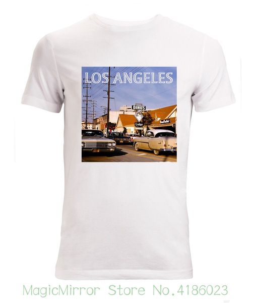

los angeles california p art men's ( woman's available ) t shirt white new fashion mens t shirts sport hooded sweatshirt hoodie