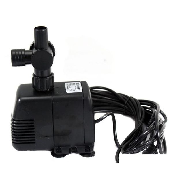 

sunsun 5 models 600l/h 1800l/h fish tank aquarium submersible pump water pump garde qylcbr packing2010