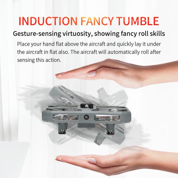 

altitude hold flying helicopter boy gift 4 channel mini rc drone for boys axis drone