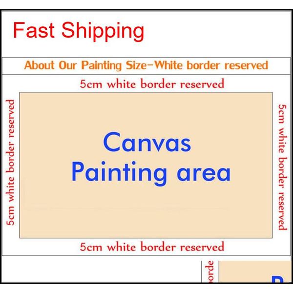 

large handpainted & hd print george rodrigue animal blue dog art oil painting wall art home decor on canvas,multi siz qylynh toys2010