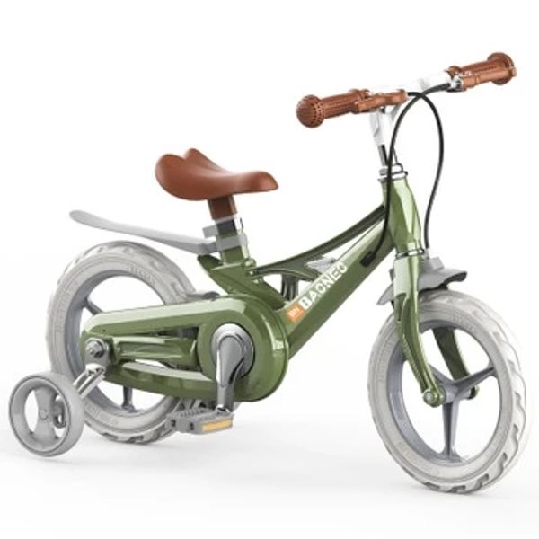

12/14/16 inch children's bike 3-6 years old boys and girls riding bicycles student bicycles kid's birthday gifts