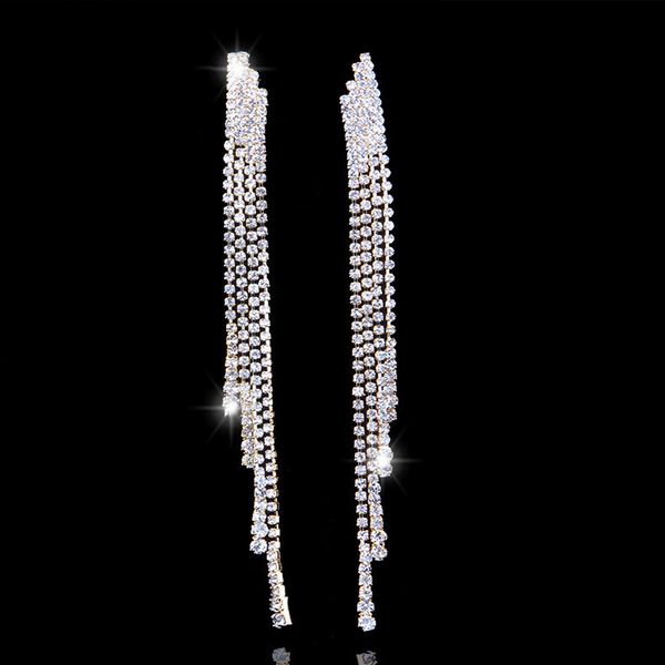 

accessories fashion rhinestone tassel earrings swimsuit bandage bathing suits pad