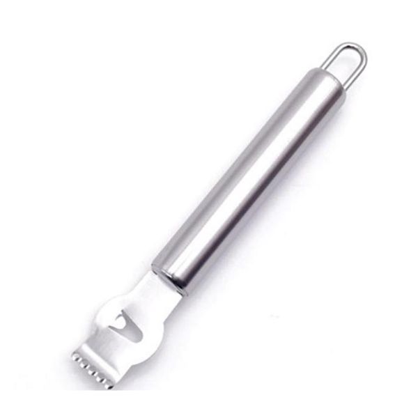 

daily kitchen tools non magnetic stainless steel zester, wholesale easy use metal lemon jllekf network2010