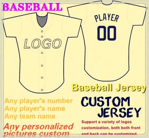 

custom baseball hockey basketball american football jerseys for mens womens youth kids color sports new soccer jersey blue 4xl 5xl 6xl, Black