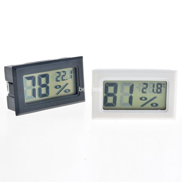 

hygrometer embedded probe electronic ys-02 digital temperature ys02 humidity meter thermo mini display pet ele