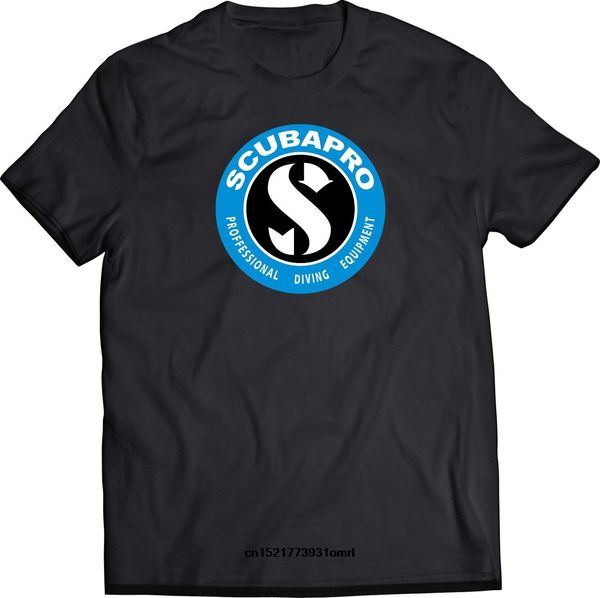 

men t shirt scubapro scuba equipt black funny t-shirt novelty tshirt women sport hooded sweatshirt hoodie